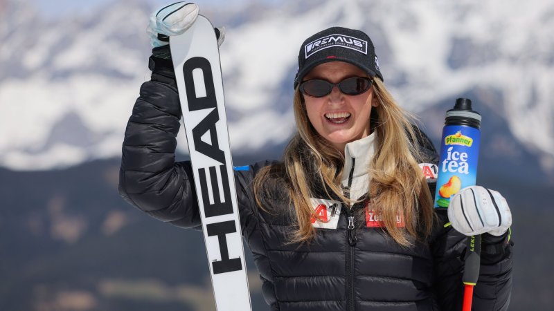 Ergebnisse der Super-Gs: Ski-Meisterschaften 2026