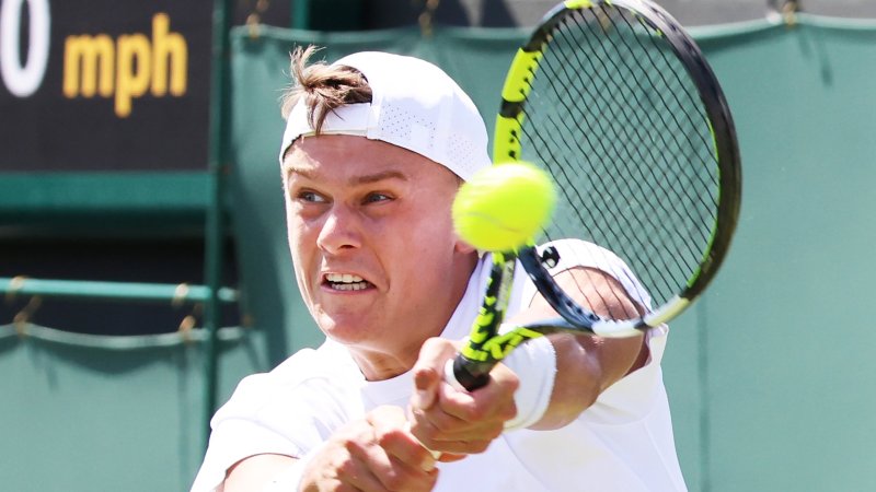 Comeback nach Horror-Verletzung! Rune visiert Hamburg-Rückkehr an