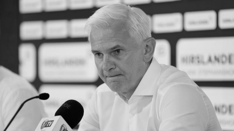 Polens Nationalteam trauert: Co-Trainer Magiera verstorben