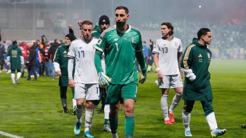 "Hat mich tief verletzt!" Donnarumma kontert Bonus-Vorwürfe