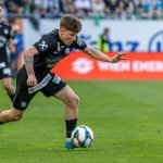 Verletzung im Training! Sturm-Star wochenlang out