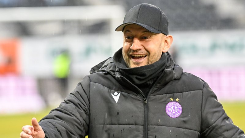 Bericht: Austria gibt Angebot für Ex-Dortmund-Junior ab