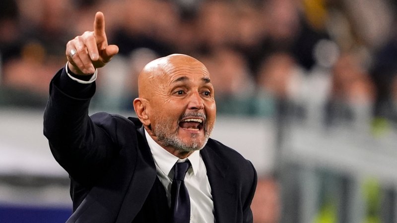 Ära Spalletti! Juventus verlängert mit Star-Coach bis 2028