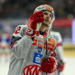 Wechsel zum Meister? ÖEHV-Spieler verlässt den KAC