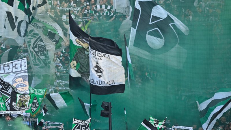 Nein zu Bier und Wurst! Gladbach-Fans planen speziellen Protest