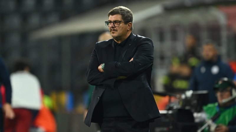 Italien ernennt Interims-Teamchef für Juni-Länderspiele