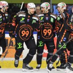 Makellos ins Finale: Warum die Graz99ers schwer zu stoppen sind