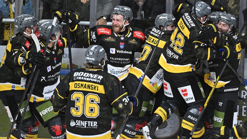 Die Bausteine des Pustertal-Märchens