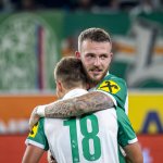 Horn: Rapid hat im Derby "etwas gutzumachen"