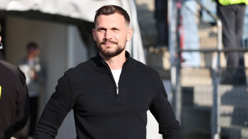 Sturm: Eine Entwicklung "wieder Richtung Heimmacht"