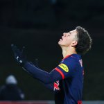 Nicht im Kader: Salzburg-Youngster offenbar suspendiert