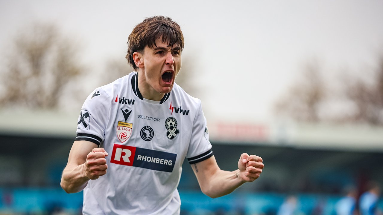 Bregenz feiert gegen Amstetten ersten Sieg 2026