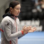 Ersatzgeschwächte ÖTV-Frauen steigen im BJK-Cup ab