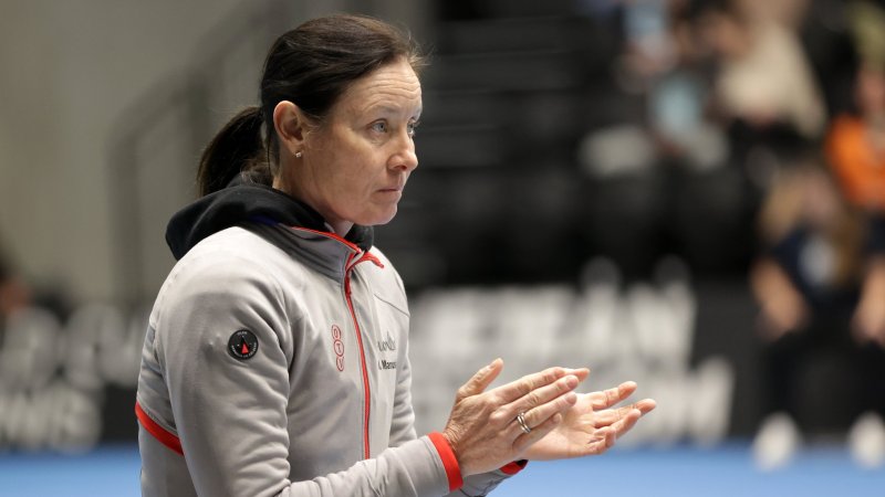 Ersatzgeschwächte ÖTV-Frauen steigen im BJK-Cup ab