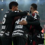 Nachspielzeit-Wahnsinn in Salzburg! LASK vorerst erster Verfolger