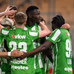 Lustenau schließt mit klarem Sieg im Spitzenspiel zum SKN auf