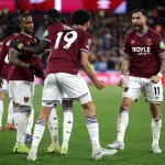 West Ham legt gegen Spurs im Abstiegskampf vor