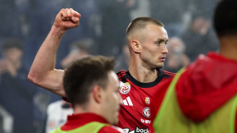 LASK mit Torlaune und Traumtoren! "Es war ein Highlight"