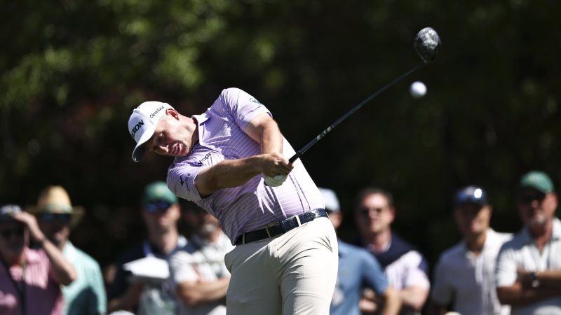 Straka schafft beim Masters den Cut - McIlroy auf Rekordjagd