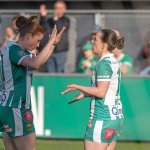 Rapids Frauen jagen Zuschauerrekord im Saisonfinish