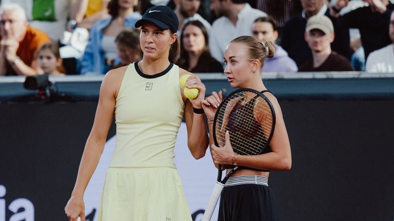 Mit Lilli Tagger! Diese Österreicherinnen erreichten die Top 100