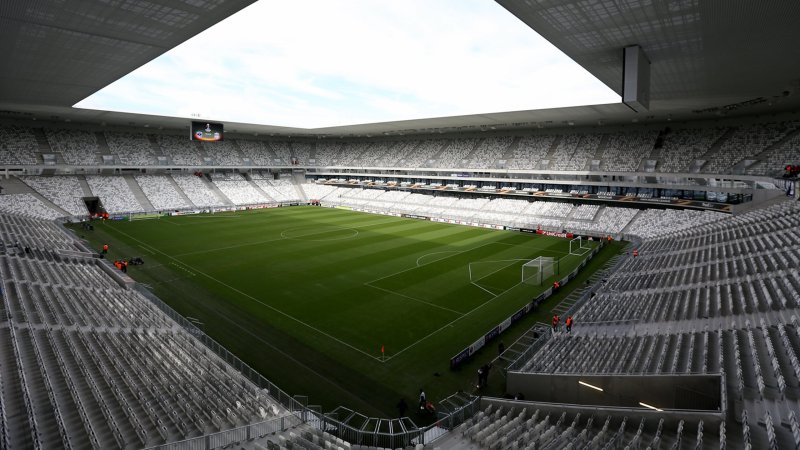 FIFA verhängt Transfersperre gegen französischen Traditionsverein