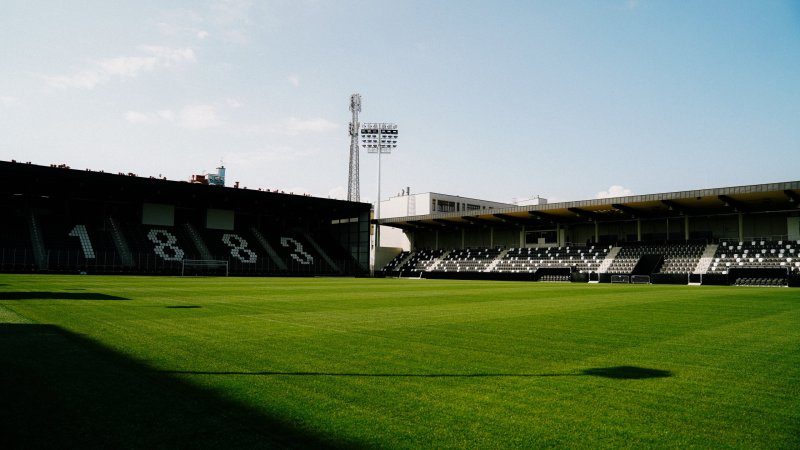 Zum Jubiläumsspiel: ÖFB-Frauen gastieren in neuem Stadion