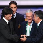 Übernimmt Trainer-Legende Real Madrid?