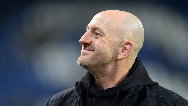 Ex-Salzburger versetzt Hertha Rückschlag im Aufstiegsrennen