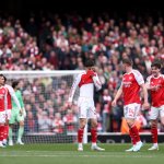 Rückschlag im Titelkampf: Arsenal verliert gegen Bournemouth