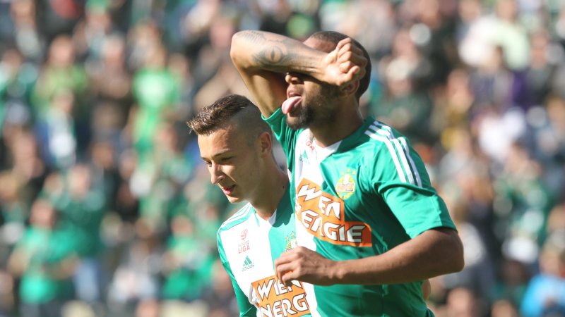 Kehrtwende! Ex-Rapidler setzt Karriere doch fort