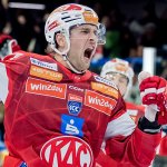 Nächster Abgang droht: Topscorer verlässt wohl den KAC