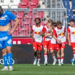 Heiße Schlussphase: Liefering dreht Partie in der Nachspielzeit