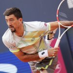 Ofner steht in Barcelona im Quali-Finale