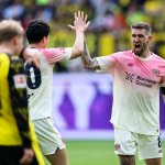 BVB stolpert erstmals abseits der Bayern-Duelle