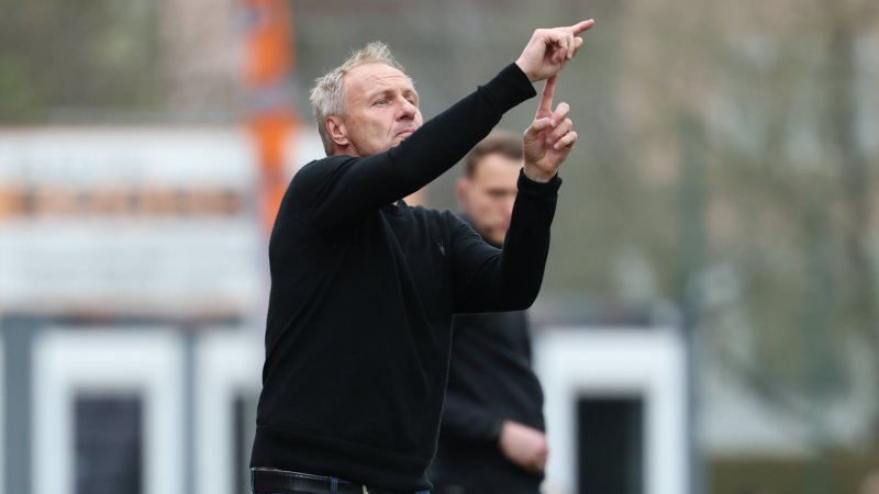 Bundesliga LIVE: Silberberger-Debüt gegen Ried