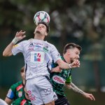 WAC verpasst Sieg gegen Ried beim Silberberger-Debüt