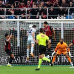 AC Milan verabschiedet sich wohl aus dem Titelkampf