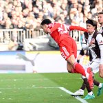 105 Tore in einer Saison! Bayern bricht Torrekord bei St. Pauli