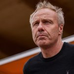 Silberberger: "Jeder sah unheimlich verunsicherten WAC"