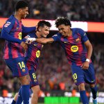 Yamal-Show im Derby! Barca nutzt Real-Patzer eiskalt aus