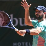 Rodionov in Portugal im Achtelfinale