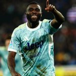 Juve legt Como im Champions-League-Rennen wieder vor