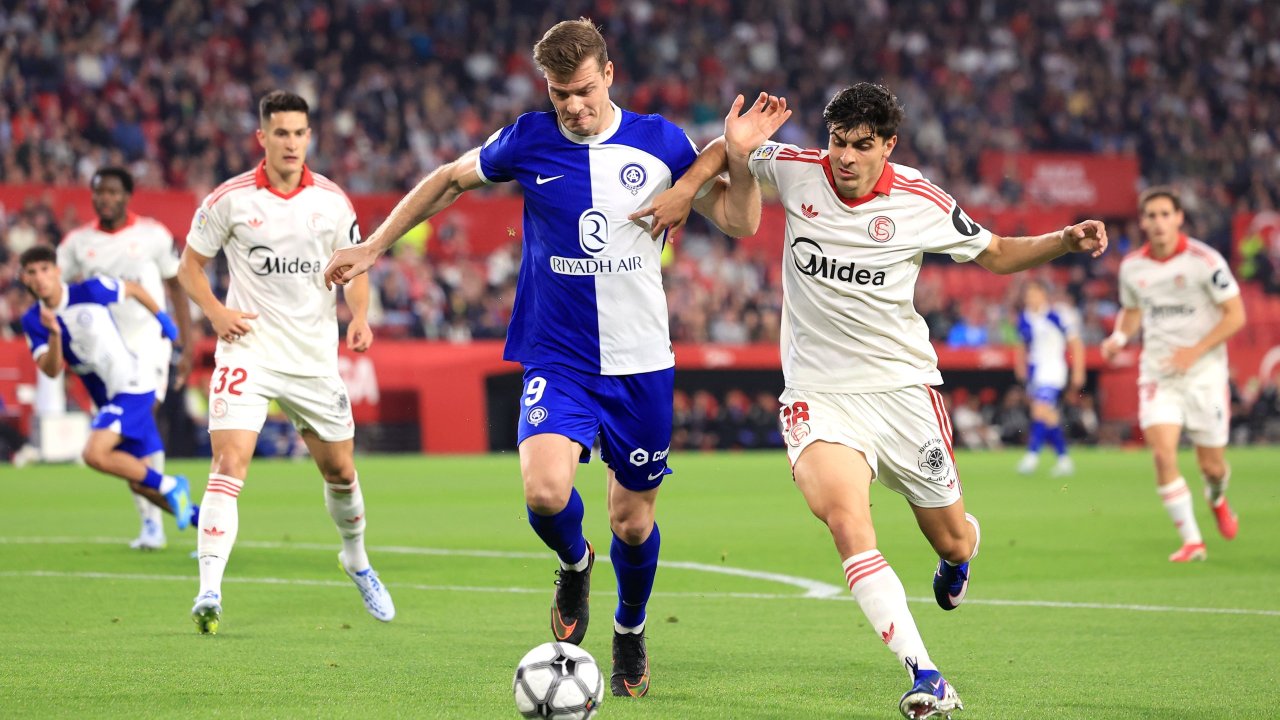 Vor CL-Rückspiel: Atletico patzt bei Abstiegskandidat