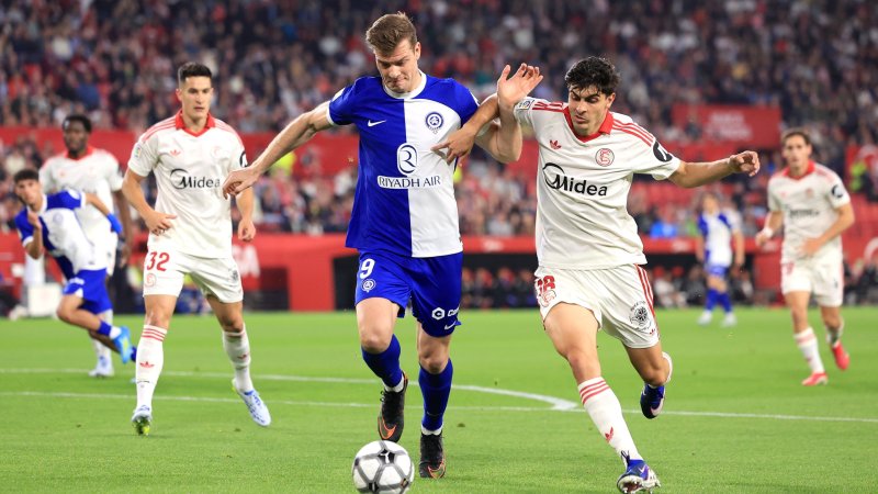 Vor CL-Rückspiel: Atletico patzt bei Abstiegskandidat