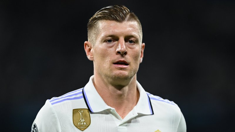 Kehrt Toni Kroos zu Real Madrid zurück?