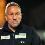 Schmid zu Hartberg-Poker: "Es ist niemand auf irgendwen böse"