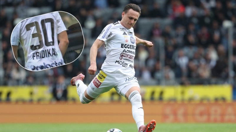 Kuriose Trikotpanne beim TSV Hartberg