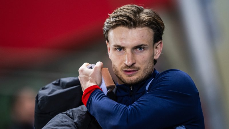 "Sind dran" - ÖFB-Teamspieler soll in der Bundesliga bleiben