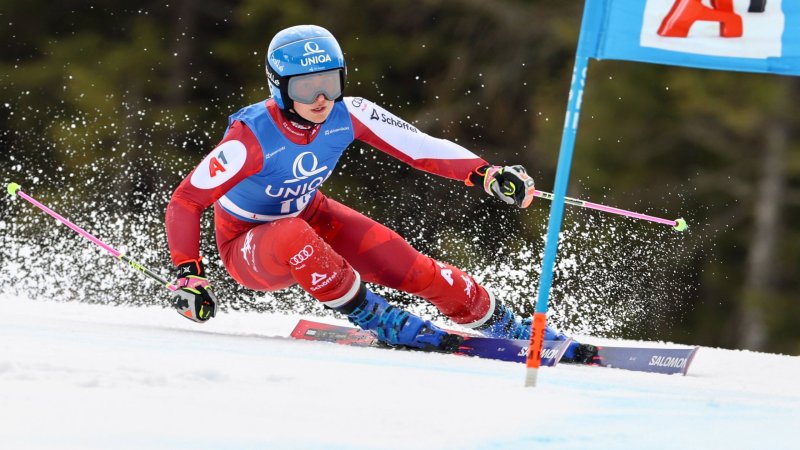 Alle Österreichischen Ski-Meister:innen 2026